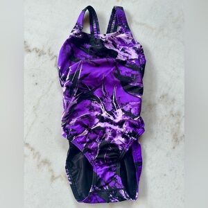 NWOT Women's Speedo Endurance+ Super Proback One Piece Swimsuit | Women’s Speedo